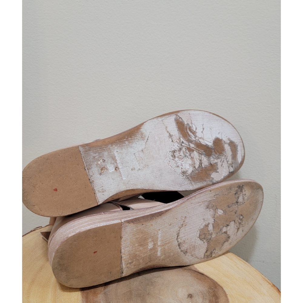 FREE PEOPLE × Vale Boot Sandals - Picture 8 of 10